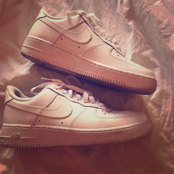 do nike air force 1 fit true to size